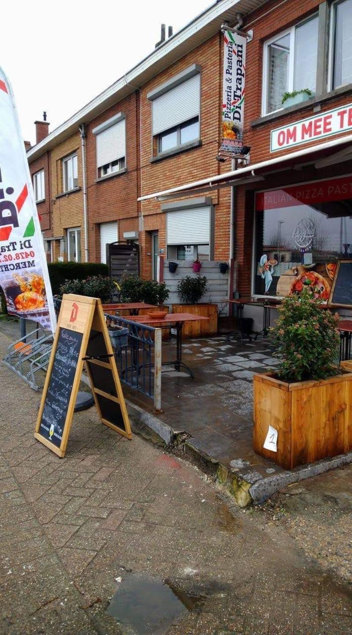 Commerce à remettre Brabant Flamand - Horeca - K1ALI/2