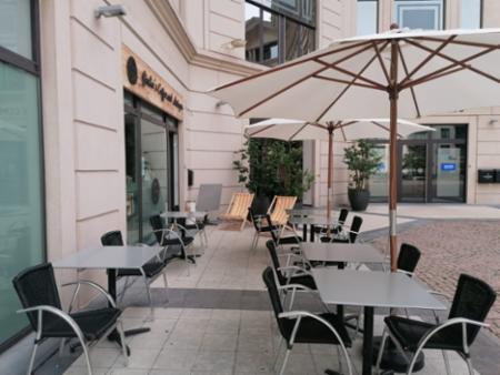 Commerce à remettre Bruxelles - Horeca - JB3RN