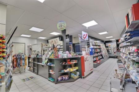 Commerce à remettre Hainaut - Vente & commerce - AZ4XT